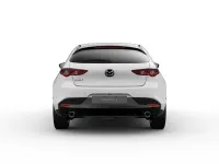 Nuova Mazda 3 Homura-Line 140 CV (102 kW) 2026 Arctic white Berlina