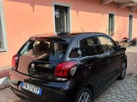 Usata Peugeot 108 Collection 69 CV (50 kW) 2018 Utilitaria