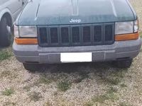 Usata Jeep Grand Cherokee 116 CV (85 kW) 1996 SUV