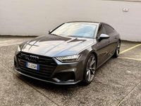Usata Audi A7 Business Plus 265 CV (194 kW) 2020 Berlina