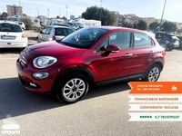 Usata Fiat 500X Pop Star 95 CV (69 kW) 2017 SUV