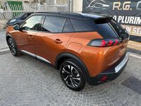 Usata Peugeot 2008 GT 131 CV (96 kW) 2022 Other SUV