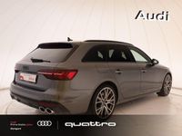 usata Audi S4 avant 3.0 tdi mhev quattro 341cv tiptronic