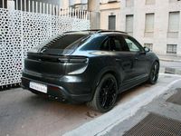 Usata Porsche Macan 144 kW (197 CV) 2025 Grigio vulcano met. SUV