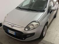 Usata Fiat Punto Evo Dynamic 90 CV (66 kW) 2009 Utilitaria
