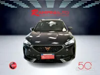 Usata Cupra Formentor 150 CV (110 kW) 2022 Blu SUV