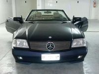 usata Mercedes 300 SLSL24