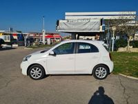 usata Nissan Micra Micra1.2 Acenta Gpl "UNICO PROPRIETARIO"