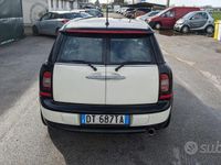 usata Mini Cooper Clubman 1.6