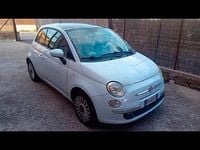 Usata Fiat 1400 2009 Bianco Berlina