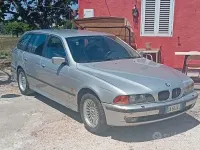 Usata BMW 530 184 CV (135 kW) 1999 Station wagon