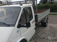 Usata Ford Transit 1994 Bianco