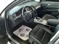 Usata Audi A6 190 CV (139 kW) 2011 Gray Station wagon