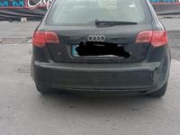Usata Audi A3 2006 Utilitaria