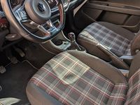 Usata VW up! GTI 116 CV (85 kW) 2018 Bianco Utilitaria