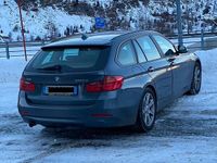 Usata BMW 320 2014 Station wagon