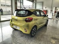 Nuova Hyundai i10 63 CV (46 kW) 2025 Utilitaria