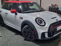 Usata Mini John Cooper Works 231 CV (169 kW) 2022 Bianco Utilitaria