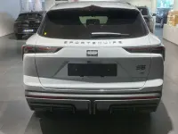 Nuova Sportequipe S6 186 CV (136 kW) 2026 Grigio SUV