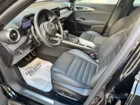 Usata Alfa Romeo Tonale Veloce 131 CV (96 kW) 2024 Nero SUV