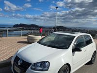 Usata VW Caddy 2008 Bianco Monovolume