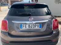 usata Fiat 500X 1.6 120cv