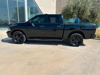 Usata Dodge Ram 401 CV (294 kW) 2022 Nero Pick-up