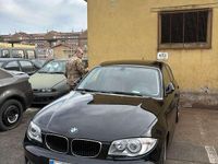 Usata BMW 120 177 CV (130 kW) 2009 Utilitaria