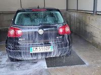 Usata VW Golf IV Comfortline 105 CV (77 kW) 2003 Berlina