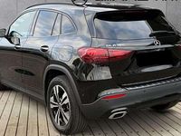 Usado Mercedes GLA180 Progressive 136 CV (100 kW) 2025 Negro SUV
