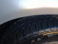 Usata Audi A4 115 CV (84 kW) 1999 Grigio Berlina