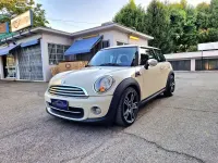 Usata Mini ONE 75 CV (55 kW) 2011 Other Utilitaria