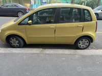 usata Fiat Idea Emotion 16v