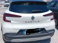 Usata Renault Captur 101 CV (74 kW) 2023 SUV