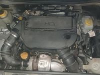 Usata Peugeot Bipper 2011 Nero Monovolume