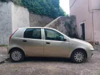 Usata Fiat Punto Classica 69 CV (50 kW) 2008 Utilitaria