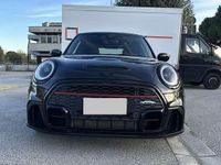Usata Mini John Cooper Works 178 CV (130 kW) 2022 Utilitaria