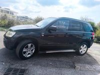 Usata Suzuki Grand Vitara 2007 SUV