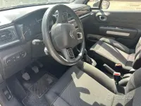 Usata Citroën C3 102 CV (75 kW) 2019 Bianco Utilitaria