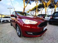 usata Ford C-MAX 2.0tdci BUSINESS 150cv NAVI CRUISE BLUETOOTH