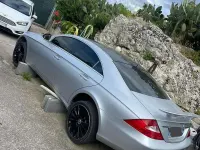 Usata Mercedes CLS350 272 CV (200 kW) 2006 Coupé