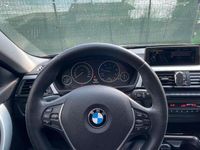 usata BMW 318 318i 4 porte Edition