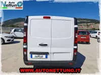 Usata Opel Vivaro 120 CV (88 kW) 2019 Bianco Monovolume