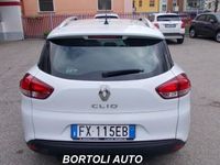 usata Renault Clio IV Clio Sporter dCi 8V 75 CV Business