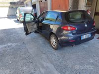 usata Alfa Romeo 147 1.6i 16V Twin Spark cat 5p. Connect