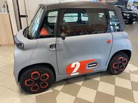 Usata Citroën AMI 2023 Grigio Utilitaria