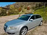 Usata Audi A6 233 CV (171 kW) 2007 Station wagon
