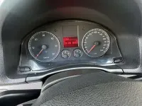 Usata VW Golf IV Goal 105 CV (77 kW) 2006 Berlina