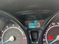 Usata Ford Ecosport 125 CV (91 kW) 2015 Bianco SUV