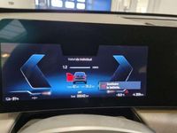 Usata BMW iX1 103 kW (141 CV) 2023 Nero SUV